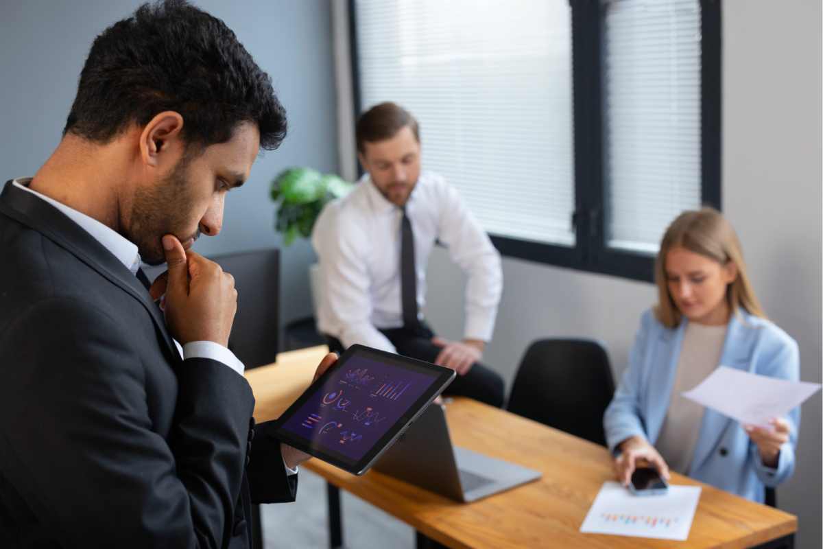 What kind of Bankruptcy Can My Tech Company File for in NY?