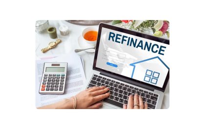 When Should You Go For A Refinance