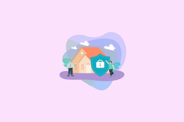 Where Having a Home Safe Can Save the Day