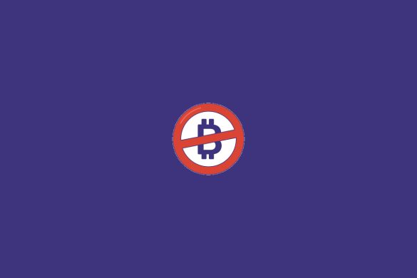 Why Bitcoin is Banned in Most of the Countries