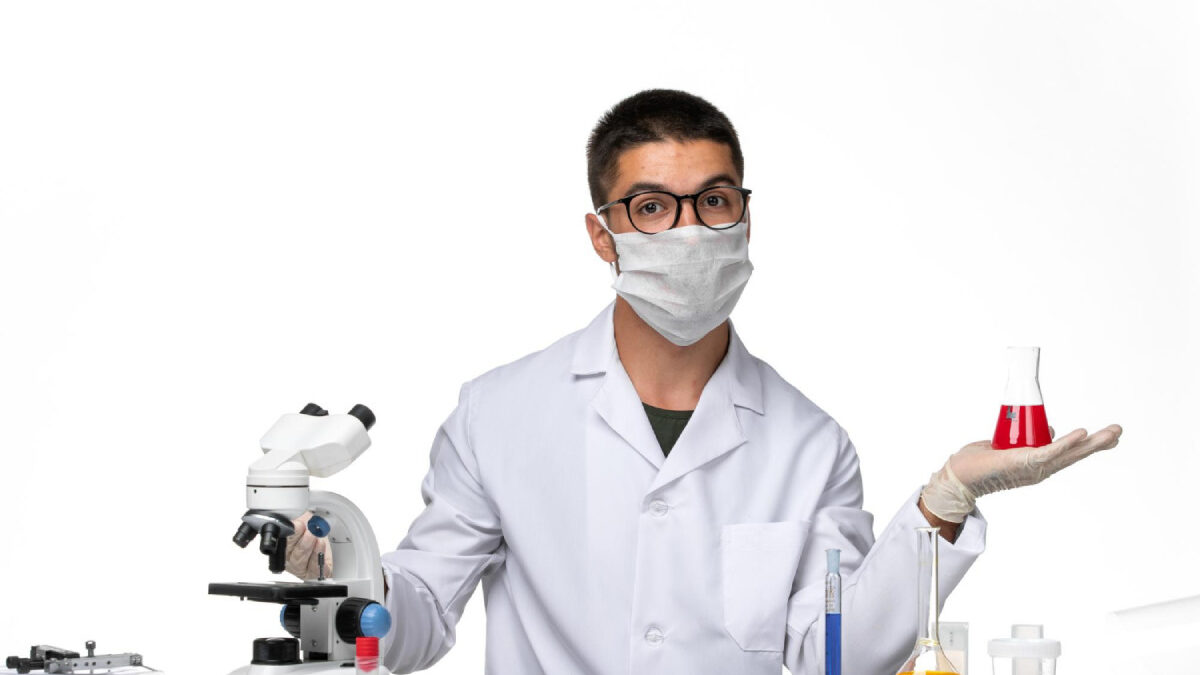 Why Choose a Bachelor of Science in Medical Laboratory Science?