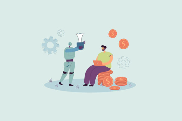 Why Financial Services Companies Need Machine Learning