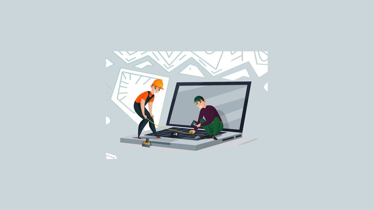Why It’s Better to Repair Your Computer Than Replace It