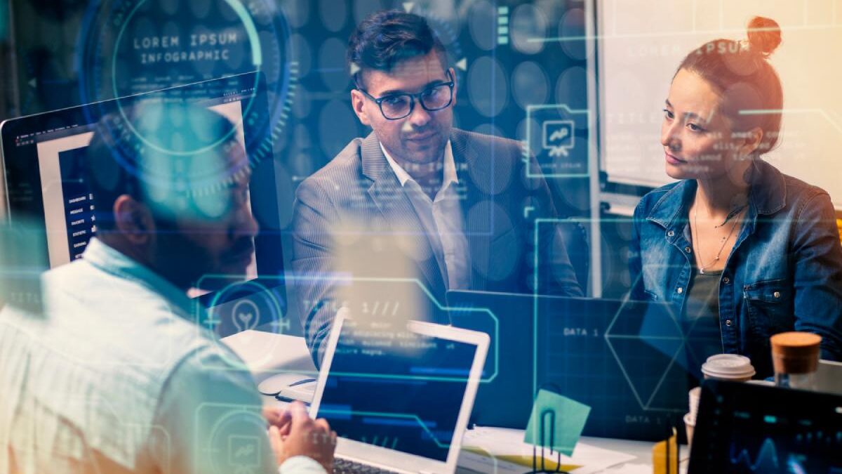 Why Managed IT Solutions Are Ideal for Small Businesses