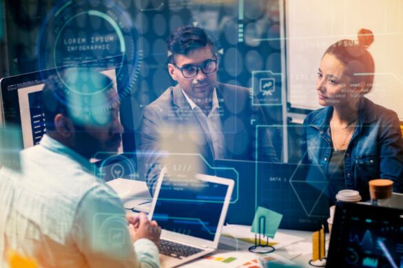 Why Managed IT Solutions Are Ideal for Small Businesses