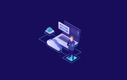 Why Should You Consider Cloud Hosting Services?