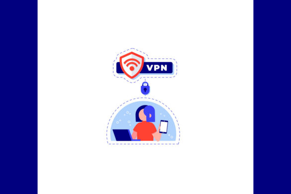 Why Use a VPN in the UK? - CTR