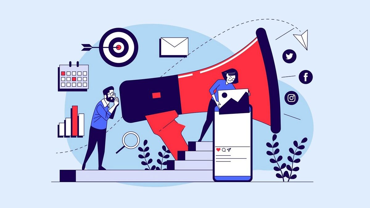 Why You Need to Build Brand Awareness