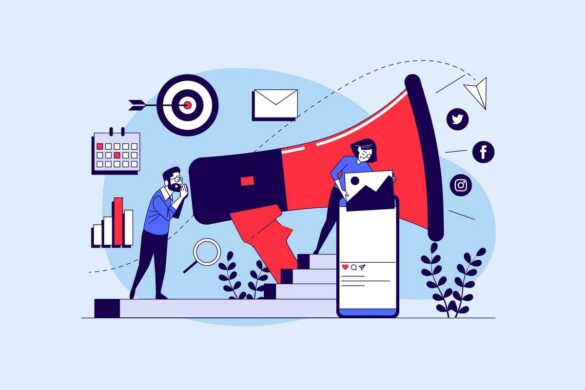 Why You Need to Build Brand Awareness