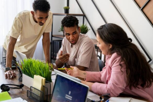 Why Your Startup Needs Custom Software Development