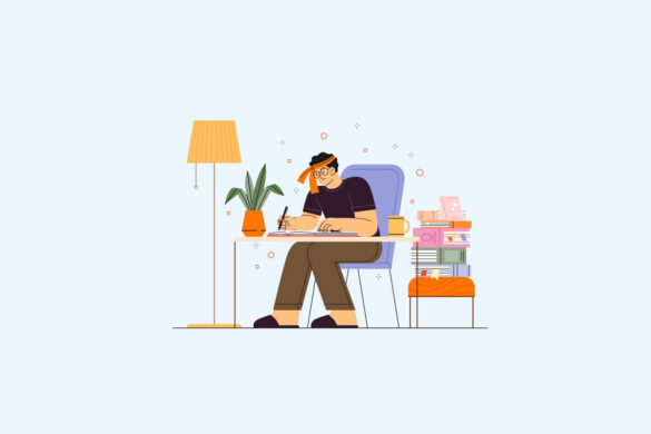 Why the essay writing need lots of attention?