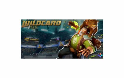 Wildcard: The Ultimate Web3 MOBA Game