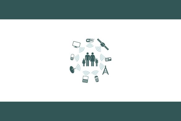 Wireless: Definition, Features & Uses | Computer Tech Reviews | 2025
