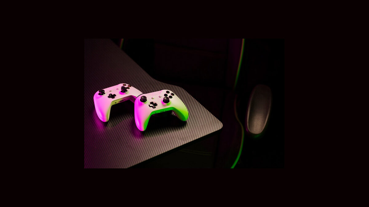 Xbox Game Console: High Performance and Design [2025]