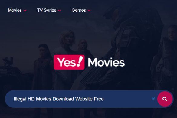 Yes Movies