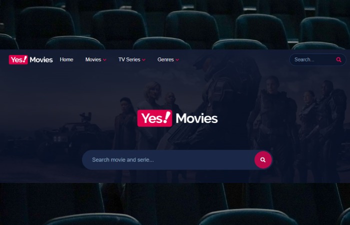 Yesmovies.
