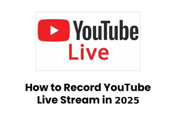 YouTube Live Stream