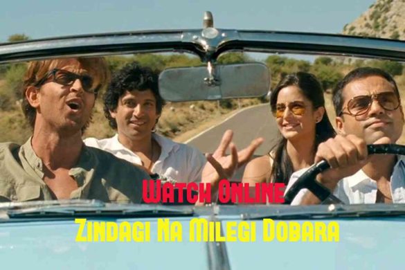 Zindagi na milegi dobara
