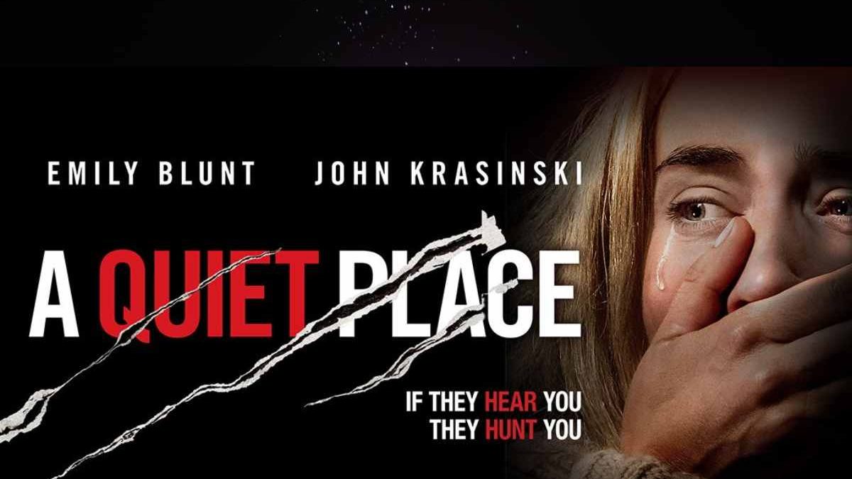 123movies A Quiet Place (2018) – Stream and Watch HD Movies Online Free
