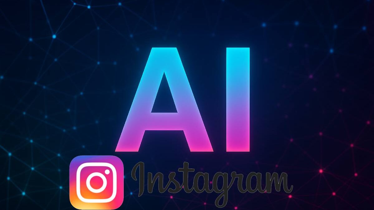 Does AI have an effect on growing your account on Instagram?