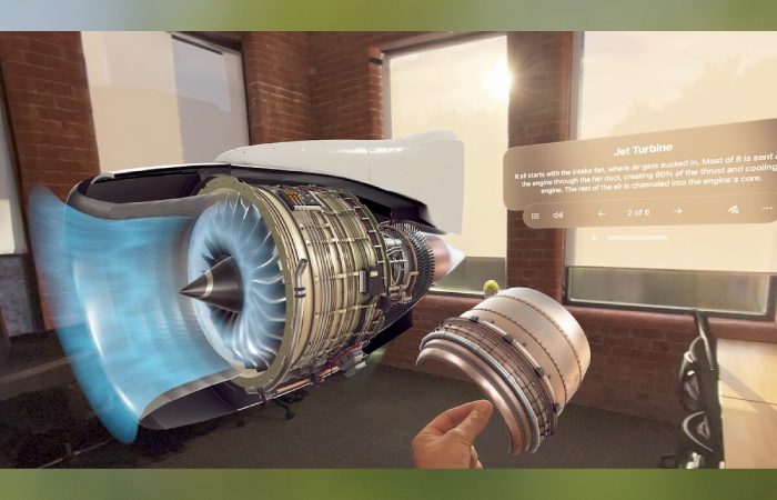 apple vision pro 3