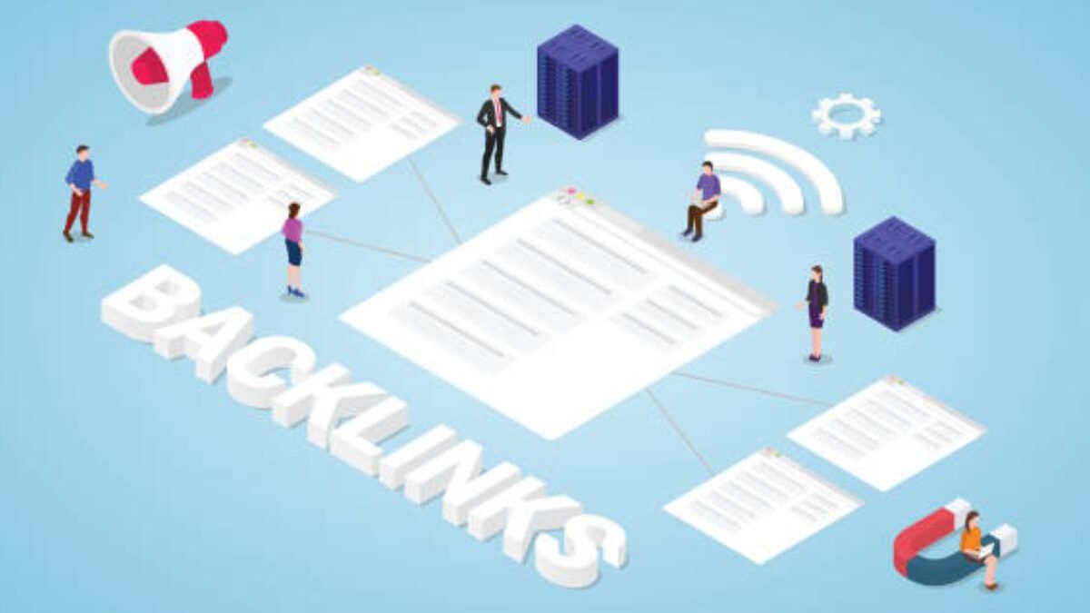 What is buying quality backlinks