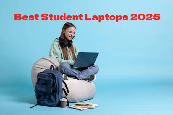 best laptop for students