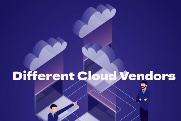 cloud vendors