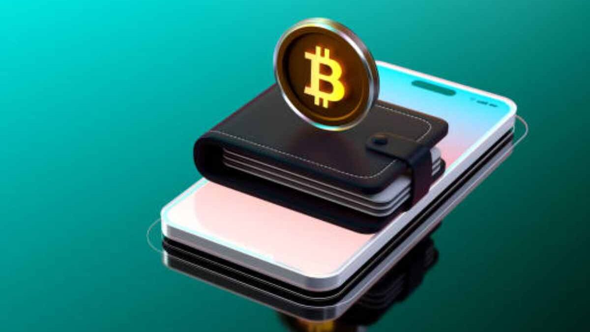 How the crypto wallets can secure the bitcoin