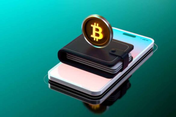 crypto wallets
