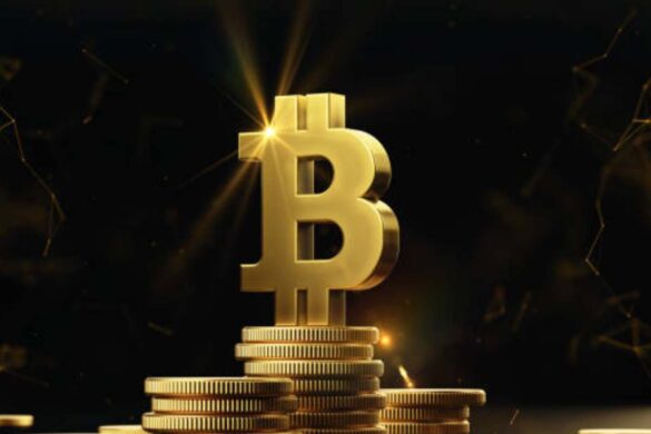cryptocurrency bitcoin