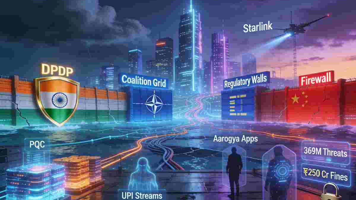 What is Cyberspace? – Definition, Features and More