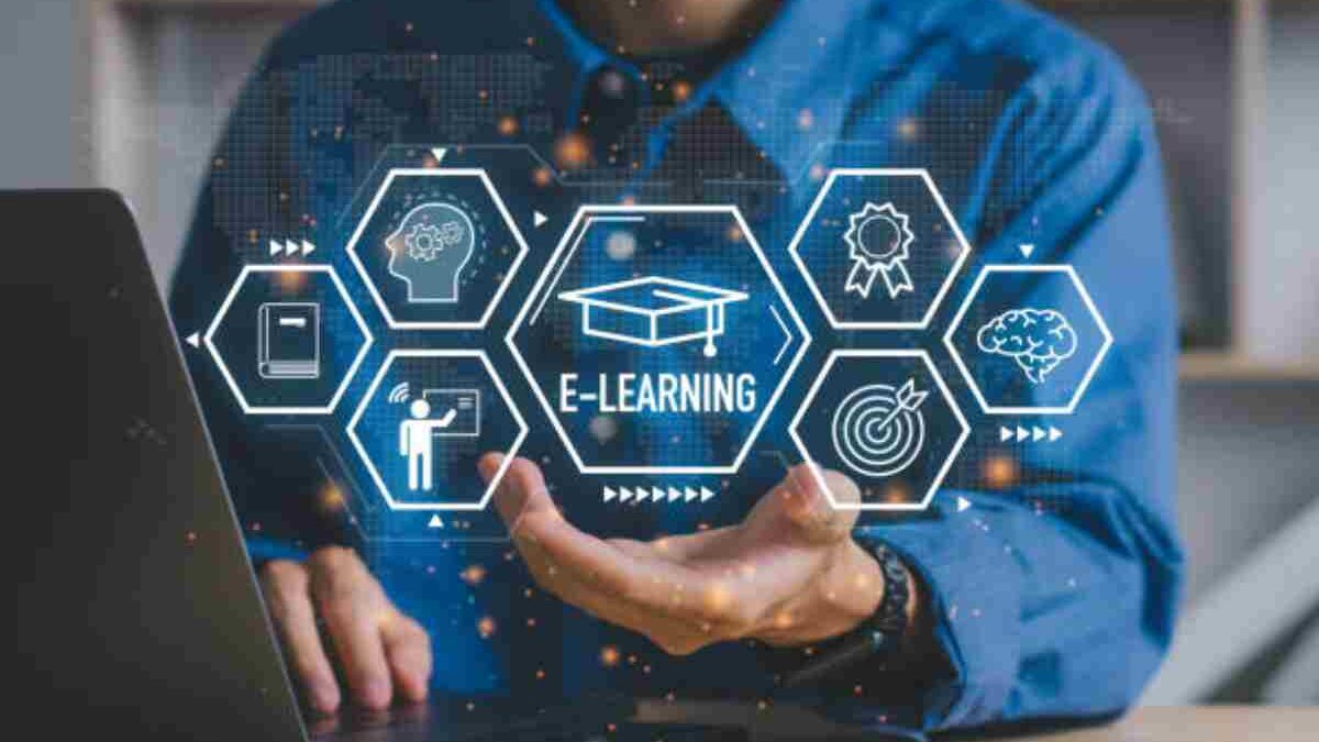 Potential of Online Learning and Education Innovations