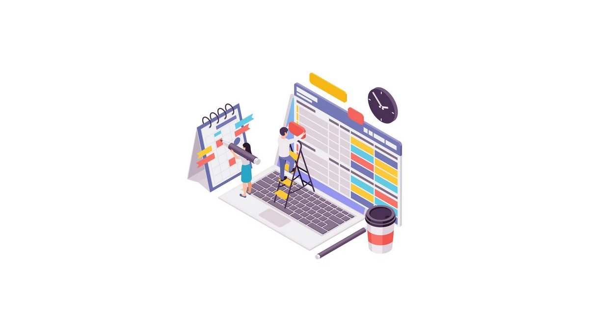 Top Features That Make eResource Scheduler a Customizable Resource Management Software