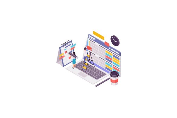 eResource Scheduler