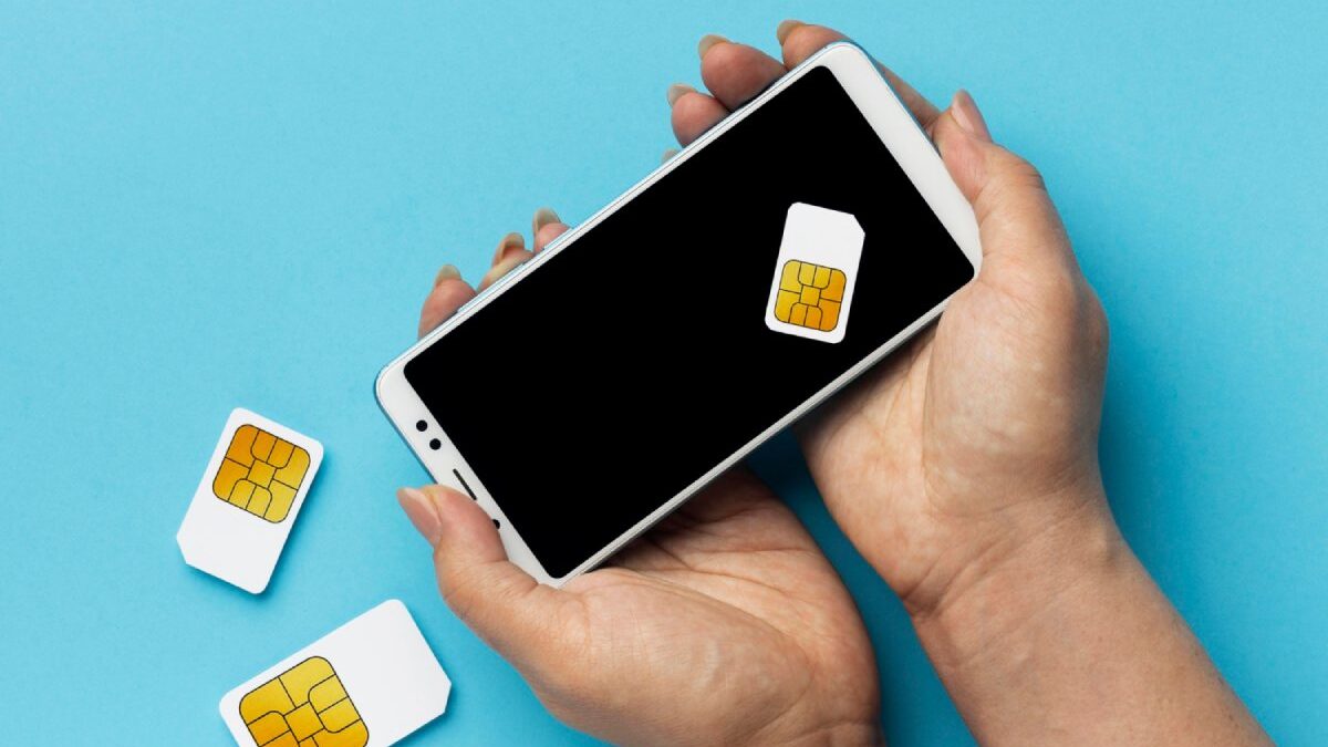 eSIM Technology in M2M and Consumer Market