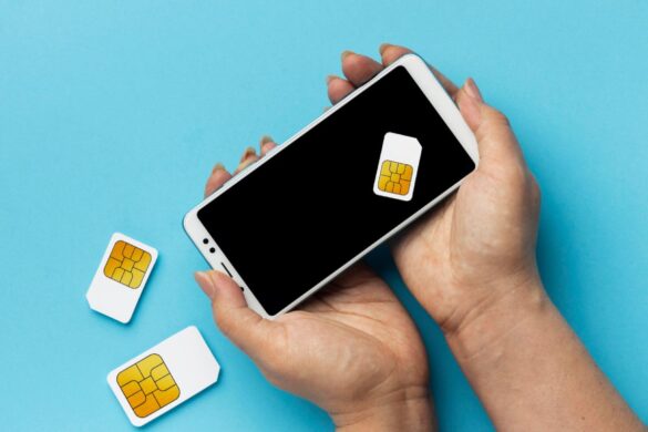 eSIM Technology in M2M and Consumer Market