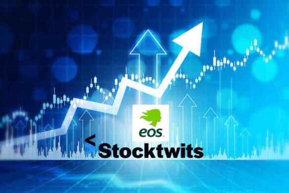 eose stockwits