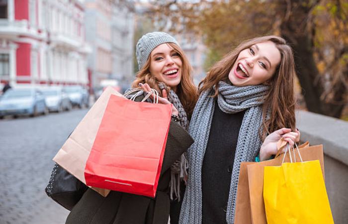 happy shopping 1