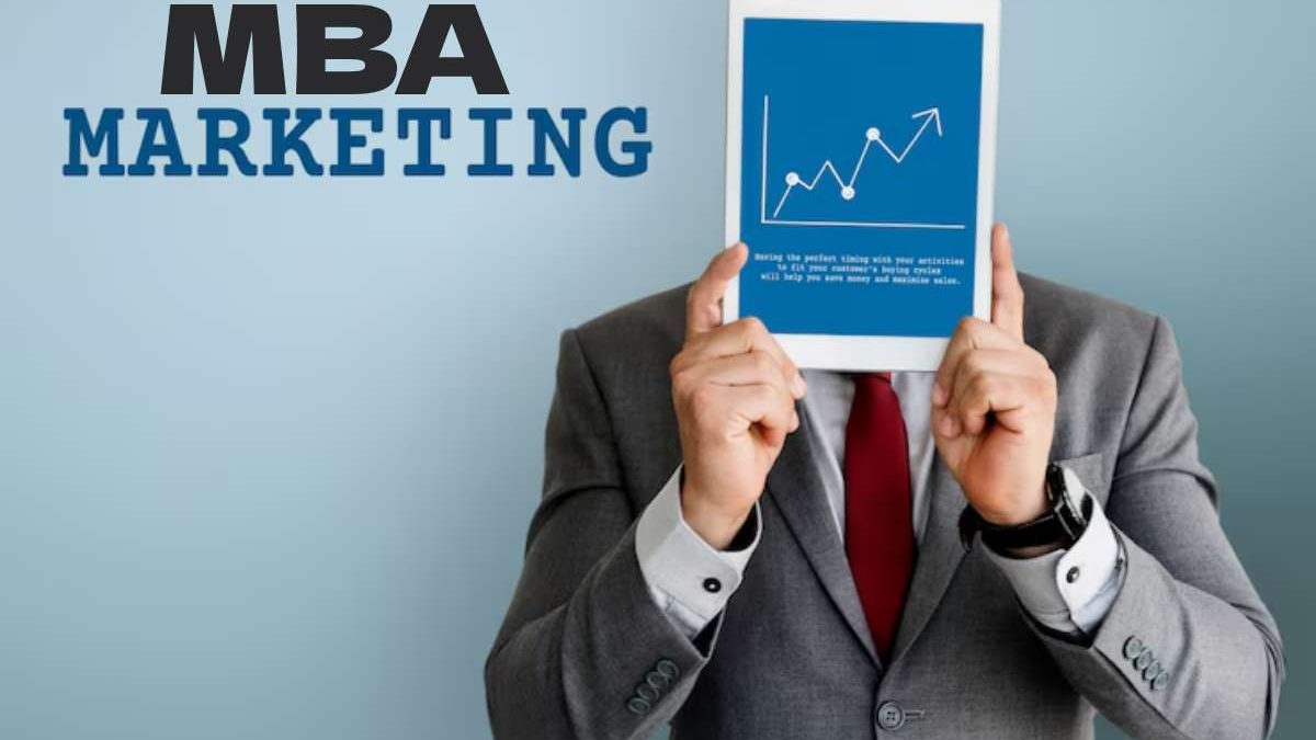 Benefits for Professionals in MBA Marketing [2025]
