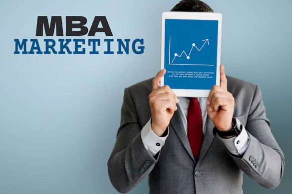MBA Marketing