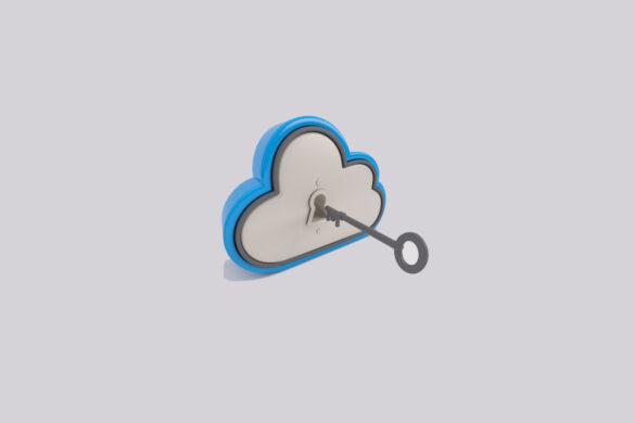 iCloud Keychain
