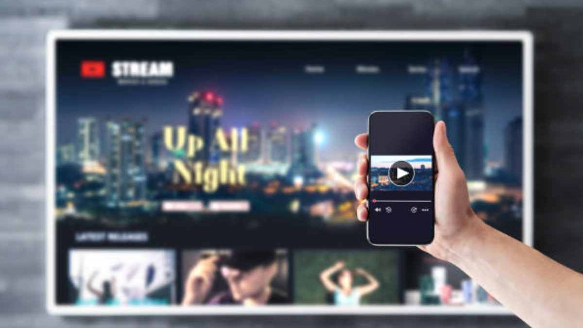 3 Ways to Connect Your iPhone or iPad to Your TV