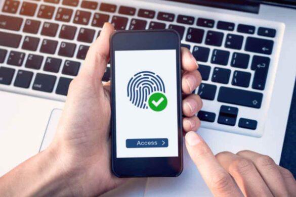 image recognition software