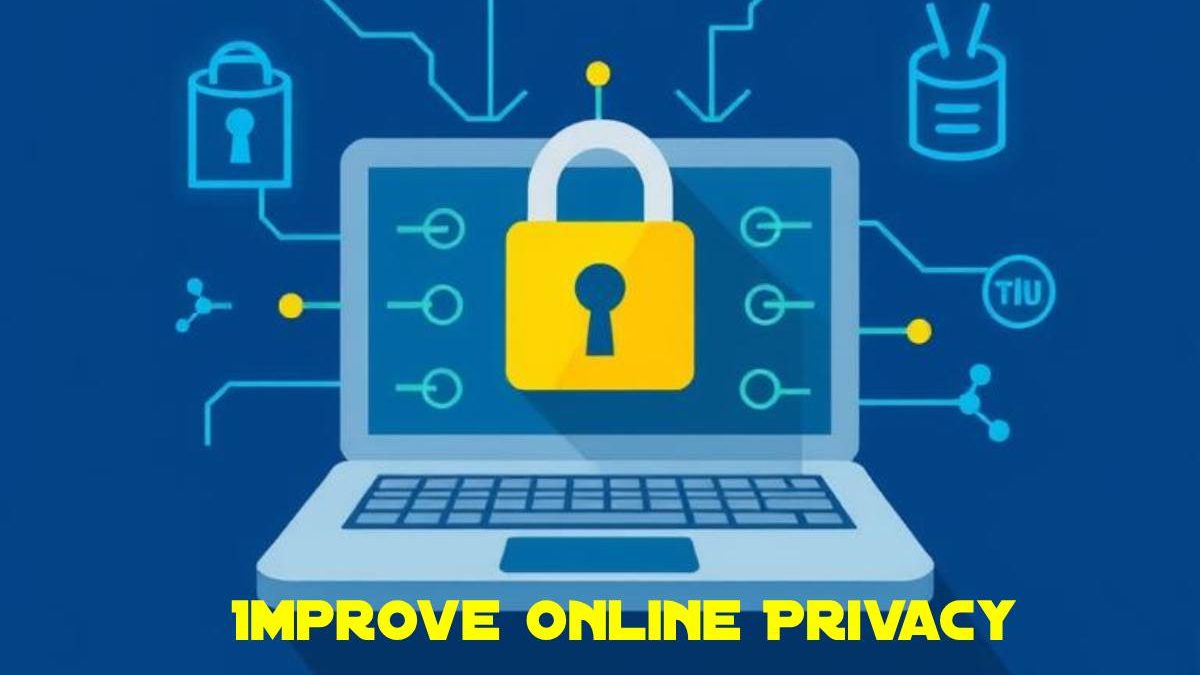 What Should You Avoid to Improve Online Privacy?