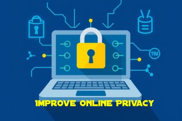 improve online privacy