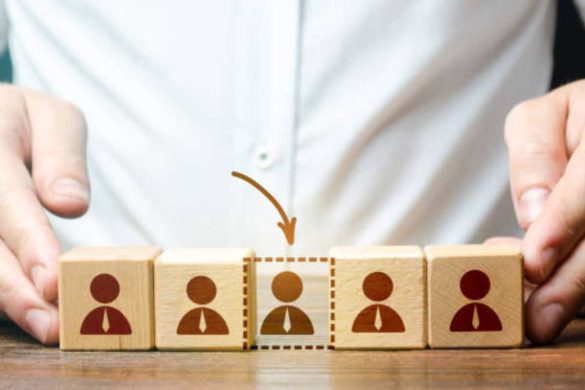 interim staff
