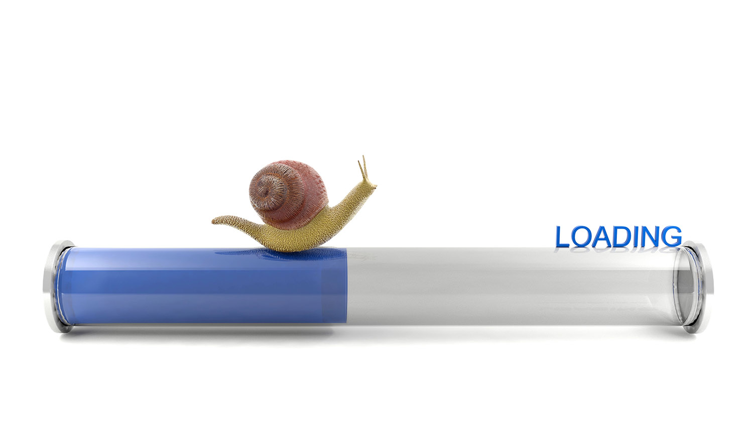 loading