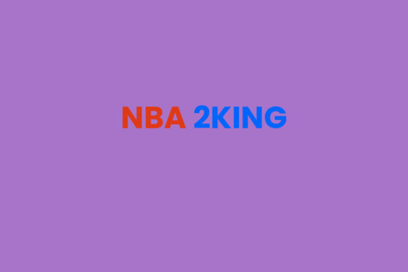 nba 2king