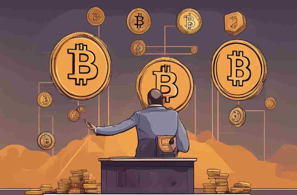 Tips And Tricks For Well Trading in Bitcoin